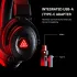 EKSA E900 BT Ultra-Low Latency Multi-Platform Wireless Gaming Headset